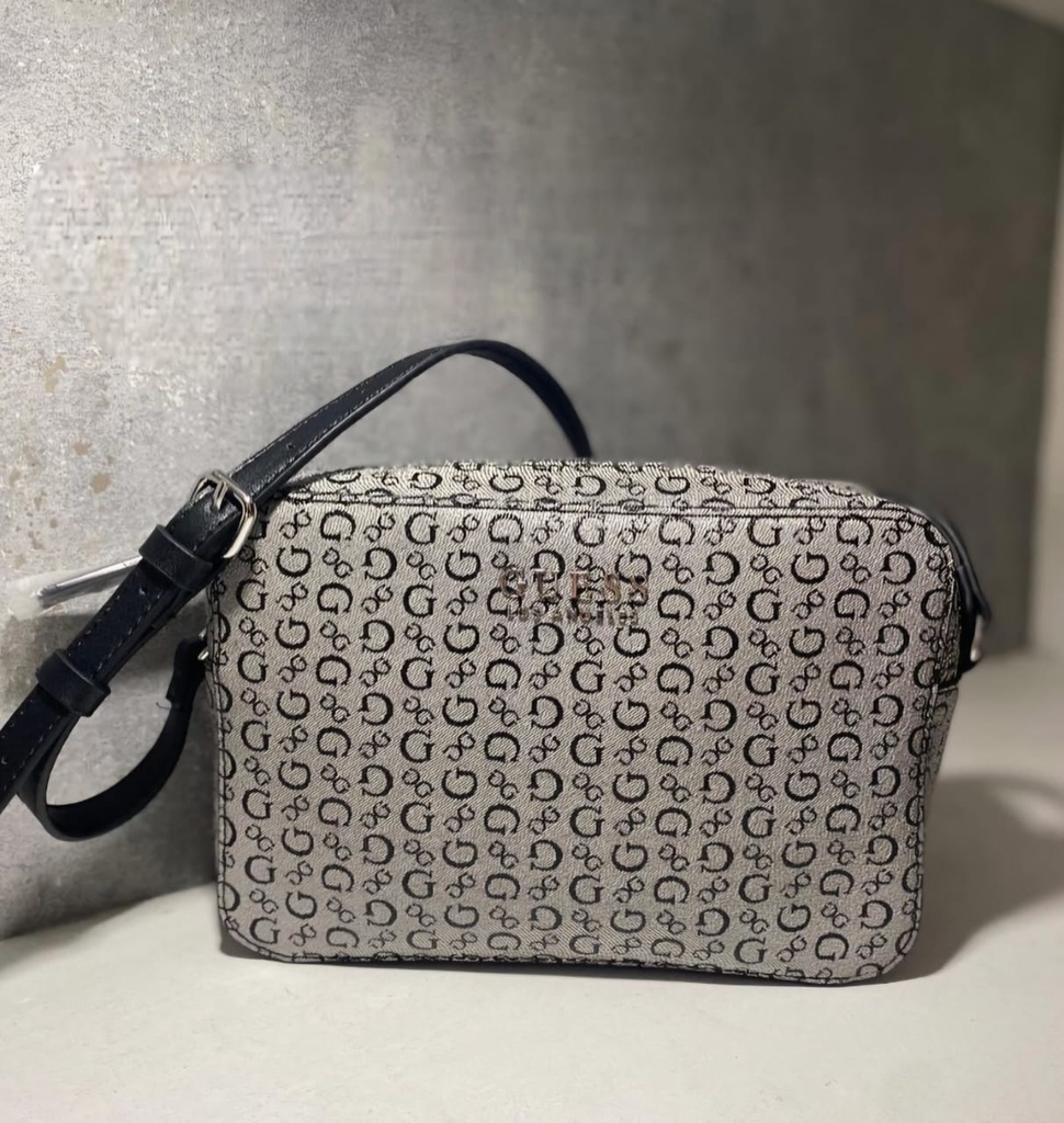 Cartera Guess Midnight Chic