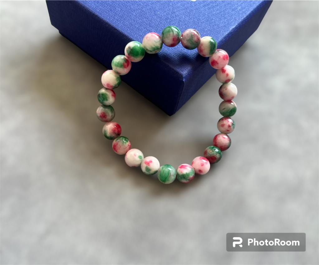 Pulsera Ráfaga de Colores