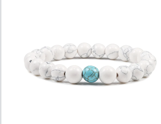 Pulsera Perlas Purity