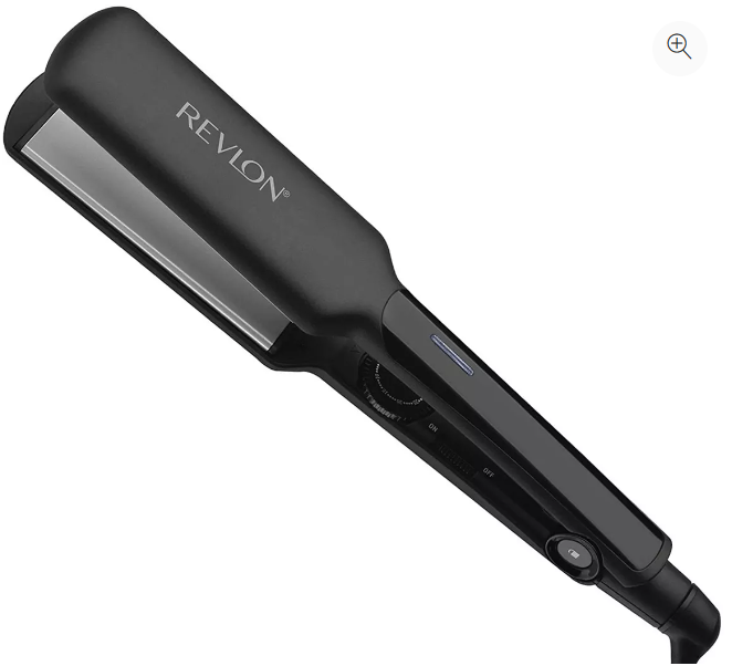 Revlon plancha de cabello 2”