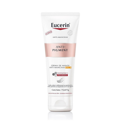 Eucerin Hyaluron Filler Pore Minimizer Serum Piel Grasa Antiedad de 30 ml