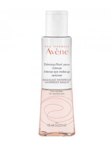 Avene Desmaquillante Ojos Intenso 125 ml