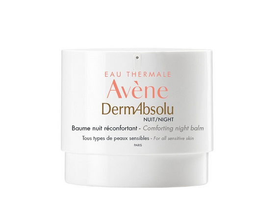 Avene DermAbsolu Balsamo de Noche de 40 ml