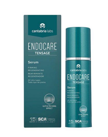 ENDOCARE TENSAGE SERUM