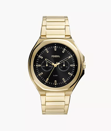 Reloj de hombre Fossil