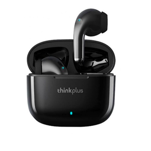 Audifonos inalambricos lenovo think plus LP40 pro negro