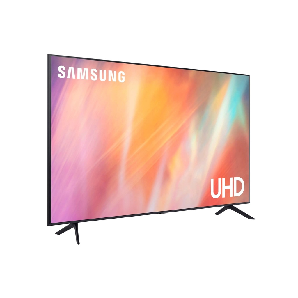 Tv Samsung 43 pulgadas" Led Uhd 4k Uhd 3hdmi Isdb-t modelo