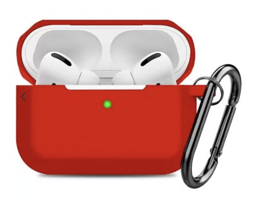 Case Doboli para Airpods Pro 2019