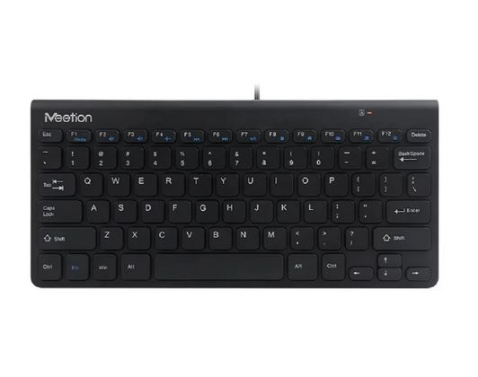 Teclado USB MT-K400 MEETION