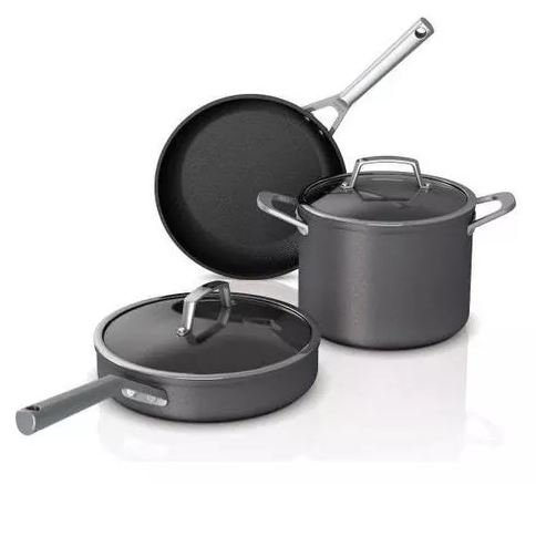 Juego 5 piezas Ninja Foodi NeverStickApto Para Horno
