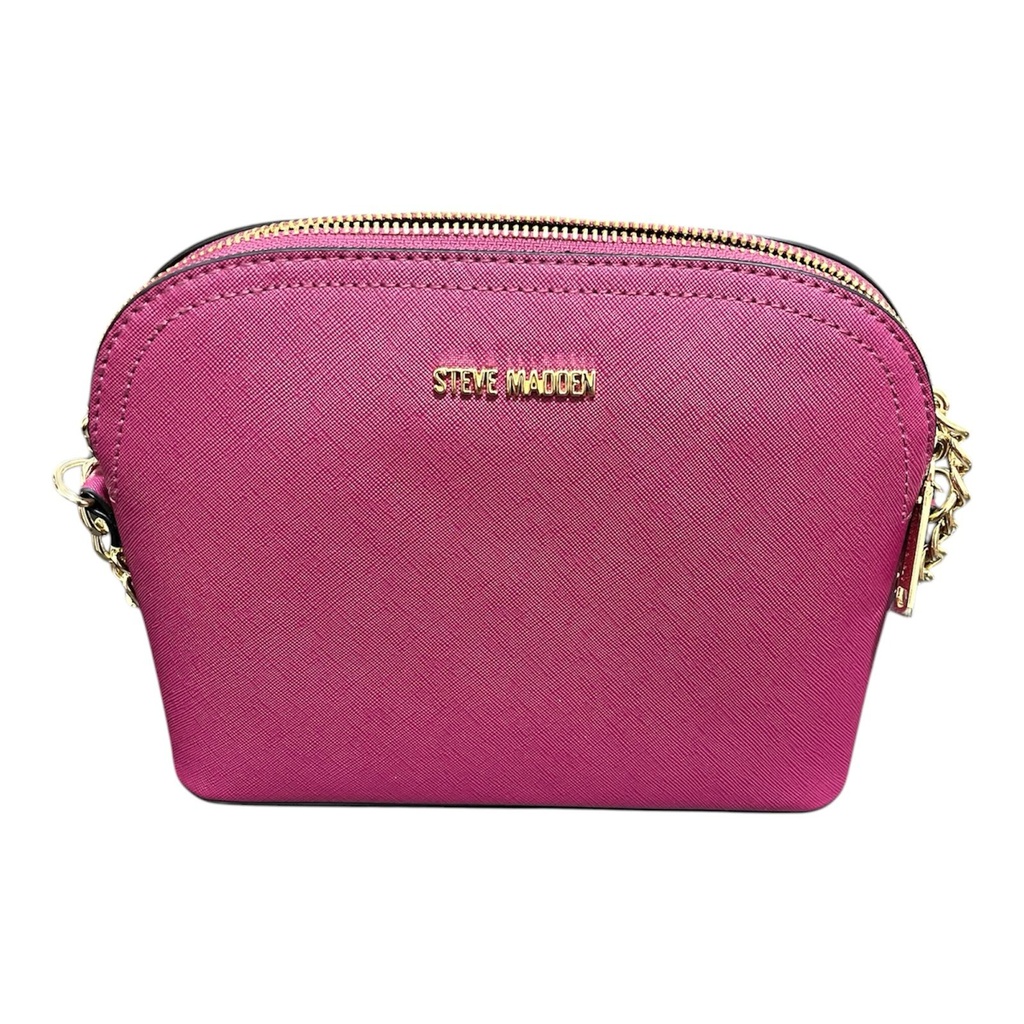 Cartera Steve Madden Noir Elegance