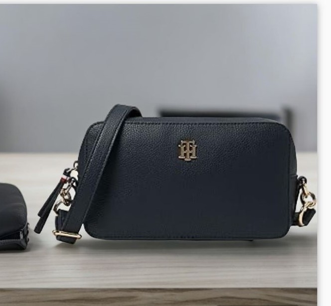 Cartera Tommy Timeless Charm