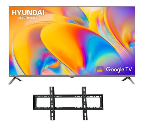 Televisor LED Digital smart tv HYUNDAI 42 pulgadas Promo