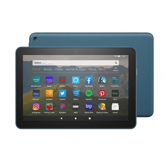 Tablet Amazon Fire 7 -  7 pulgadas con 16 GB