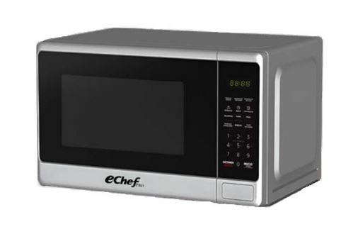 Horno microondas 20L, panel digital Echefpro