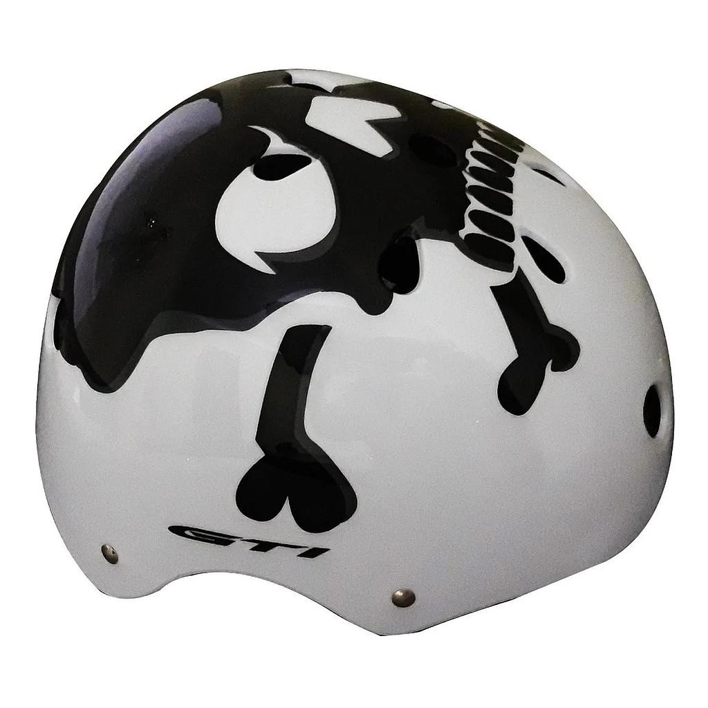 Casco De Bicicleta Aerodinamico Regulable