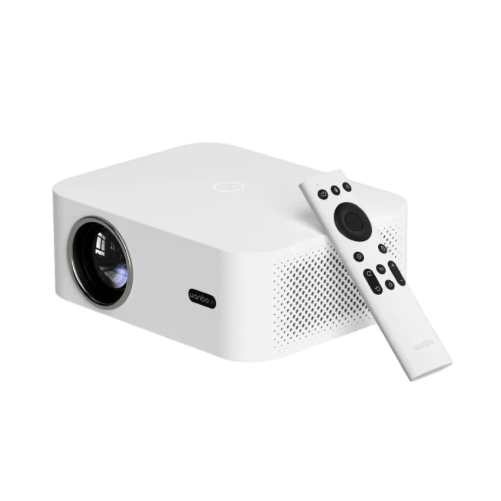 Proyector xiaomi Wanbo x2 max