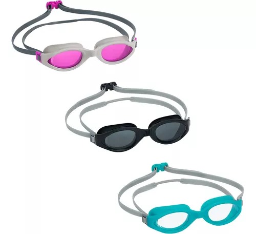 Set Gafas De Natación Bestway