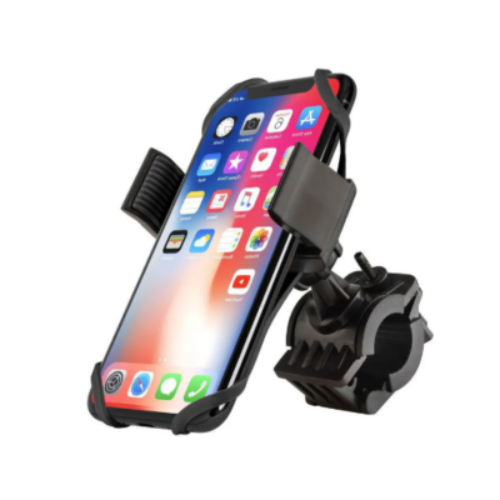 Soporte de celular para bicicletas y motos, EBASIX