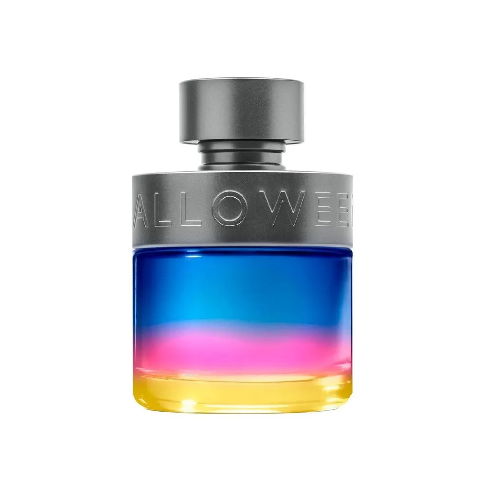 Perfume Halloween Hero EDT 75Ml