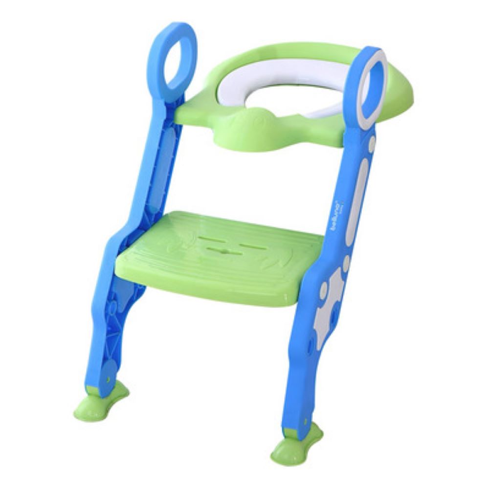 Asiento de inodoro para niños
