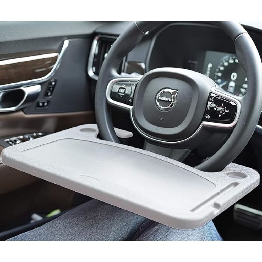 Soporte para volante de auto
