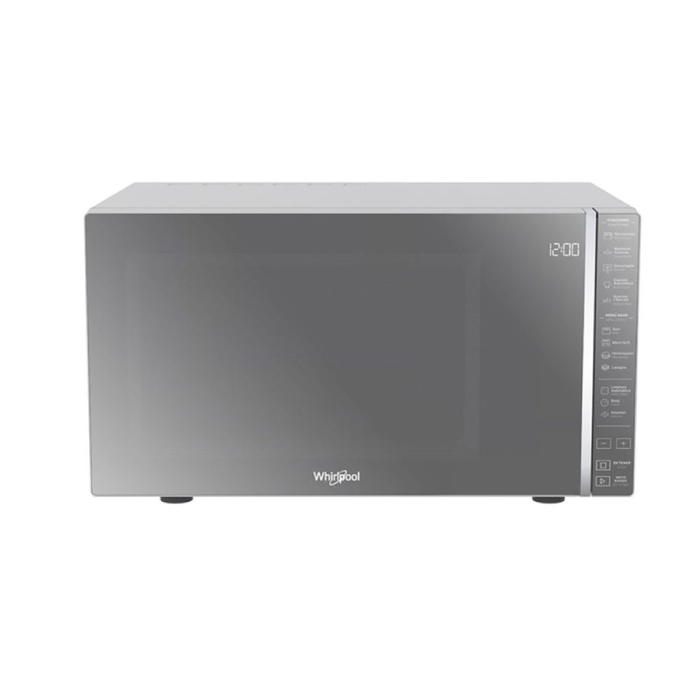 Horno Microondas Whripool Silver 30 lts