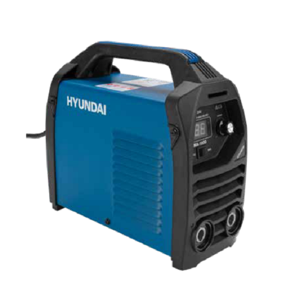 Soldadora Hyudai MMA-160
