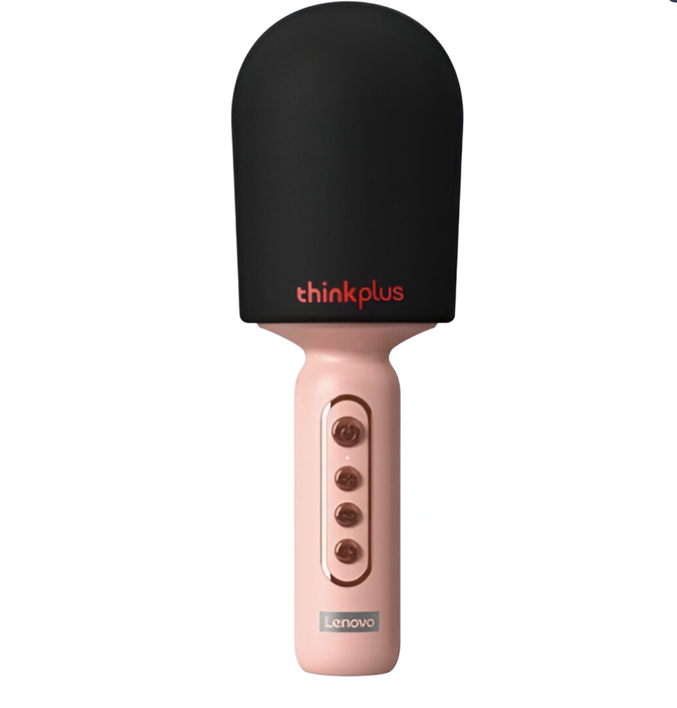 Microfono inalámbrico Lenovo karaoke