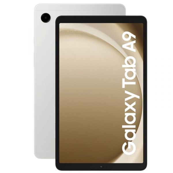 Tablet Samsung Galaxy A9 - Color Silver
