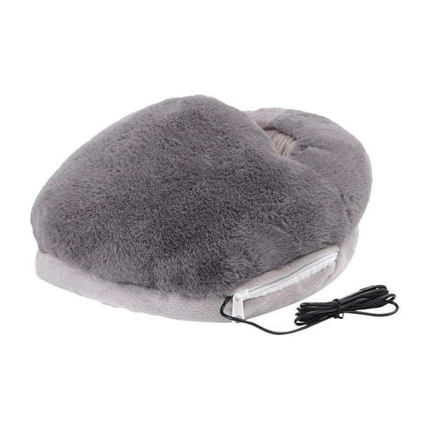 Calentador personal para pies electrico