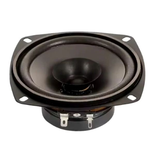 Parlante para auto 5 pulgadas Ebasix PROMO