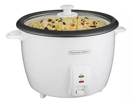 Arrocera Proctor Silex 10 tazas