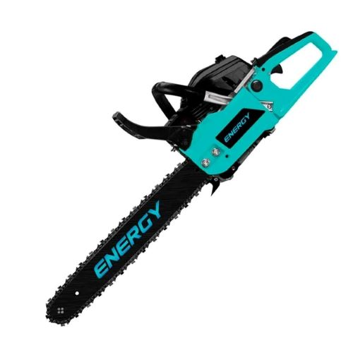 Motosierra 20" Energy 58CC 2.95HP C558