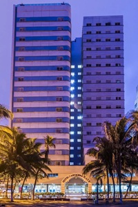 [CTG - Hotel Cartagena Plaza Todo Incluido + Full Day Isla Palma Julio - Agosto 2025. Maxitravel] Paquete Hotel Cartagena Plaza + Full Day Isla Palma