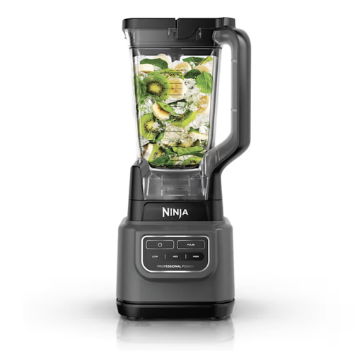 [BE200LA] Licuadora Profesional Ninja 3 Velocidades - BE200LA
