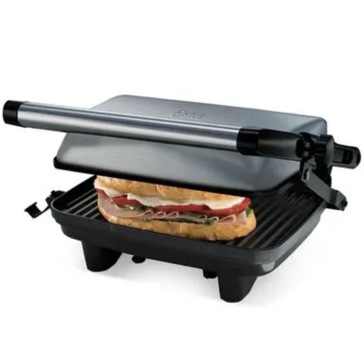 [CKSTPA2880] Sandwichera plancha de Altura Ajustable OSTER