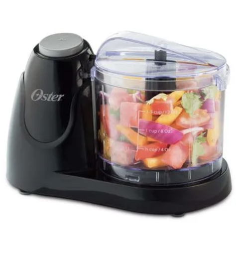 [FPSTFP3322] Oster- mini picatodo oster de 2 velocidades