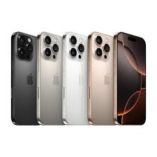 [9275830031994] Apple celular iphone 16 pro max 256gb