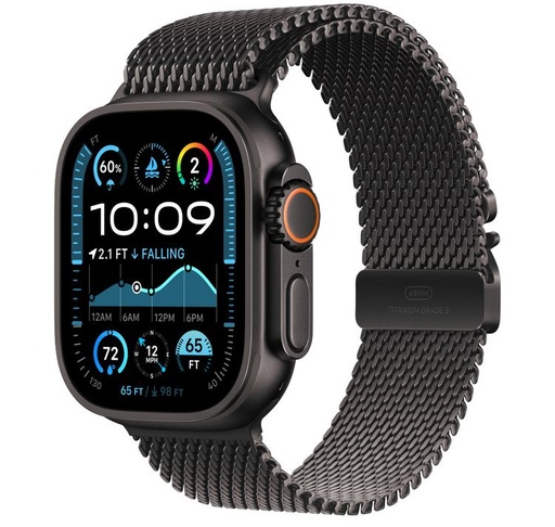 [8941285292846] Apple Watch Ultra 2 - 49mm - A2986