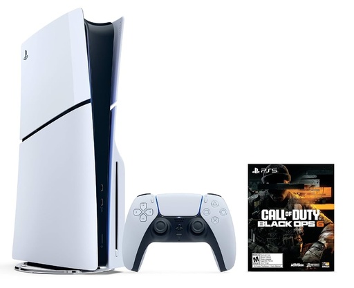 [B0F691TJTP] Consola PS5 Disco Call of duty