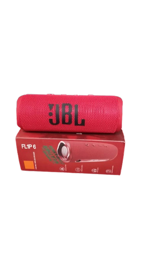 [25463885205] Parlante Portátil Jbl Flip 6 Bluetooth