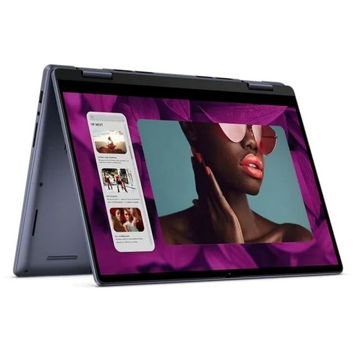 [DELL5333BLU] Laptop dell inspiron 2 en 1 tactil versatil