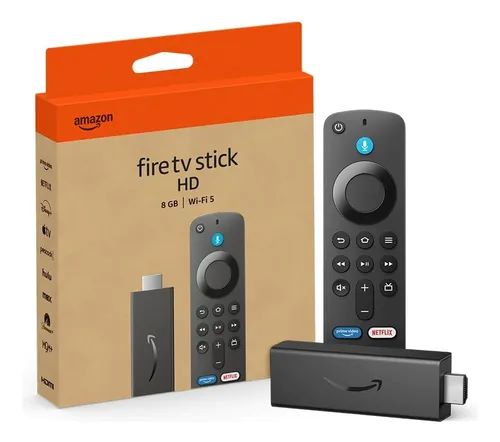 [BOCQMRKRV5] Fire tv stick hd amazon