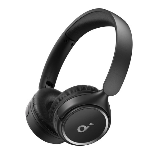 [ANKH30IBK] Audifonos anker bluetooth grandes h30i