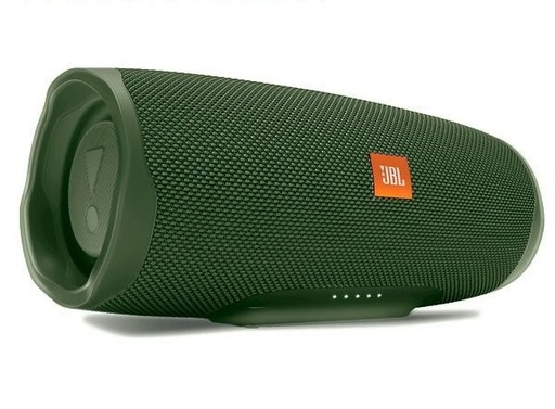 [TECAUD567] Parlante Portátil JBL Charge 4