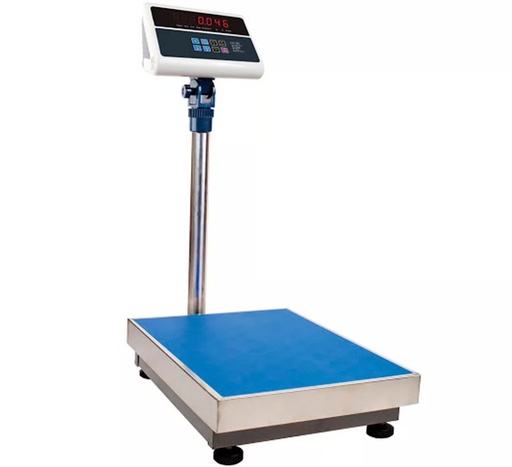 [TECCONS002] Camry Balanza Digital De Plataforma 300 Kg 660 Lb