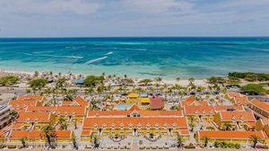 [MW - TKT - SOLO DESAYUNOS HOTEL EAGLE ARUBA 3 NOCHES] Aruba La Isla Feliz