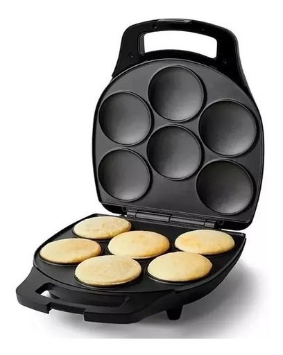 [003_A] Tosty Arepas Oster Tostador De Arepas