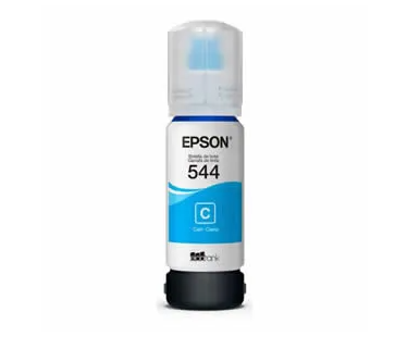 [SUMEPST544220] Botella Epson T544220 Cian L3110 L3250